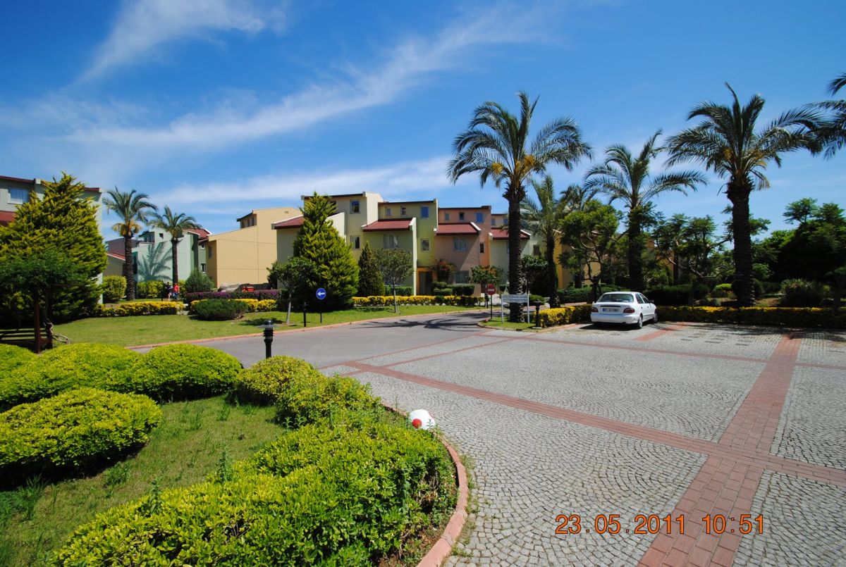 imagini hotel SILENCE BEACH RESORT SIDE